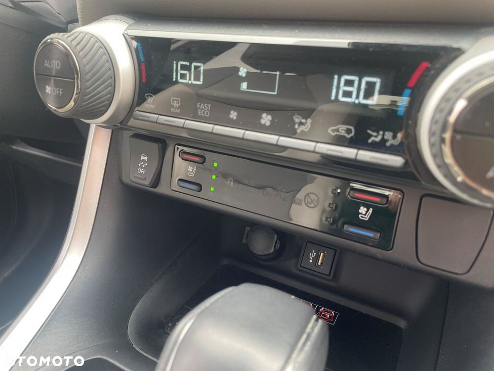 Toyota RAV4 - 12