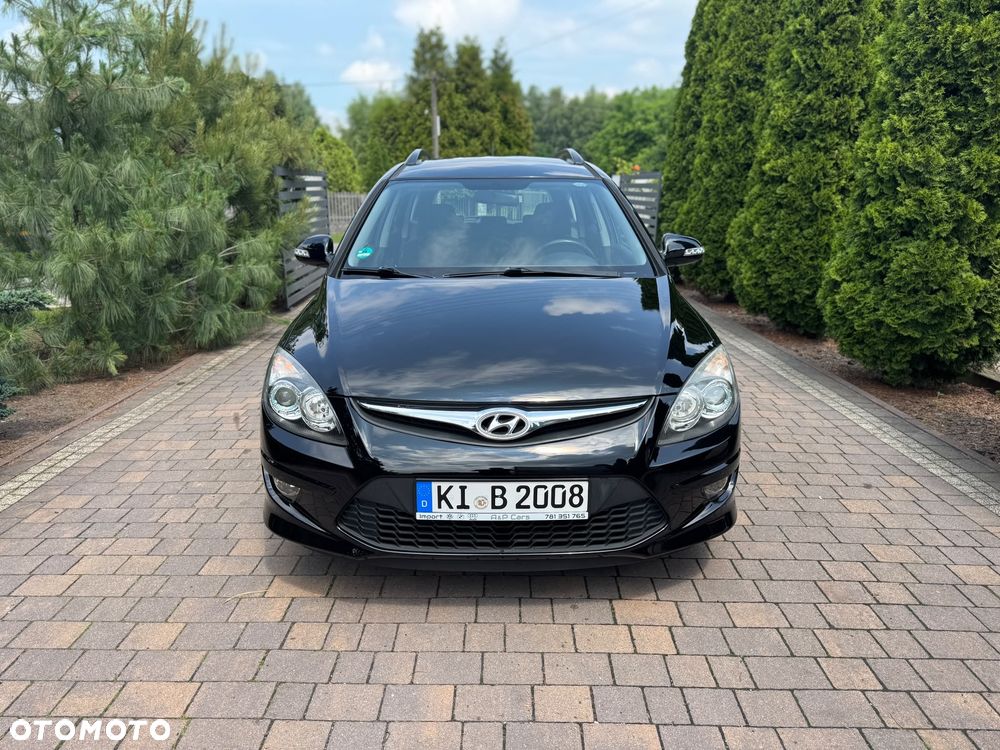 Hyundai i30 i30cw 1.4 Comfort - 10