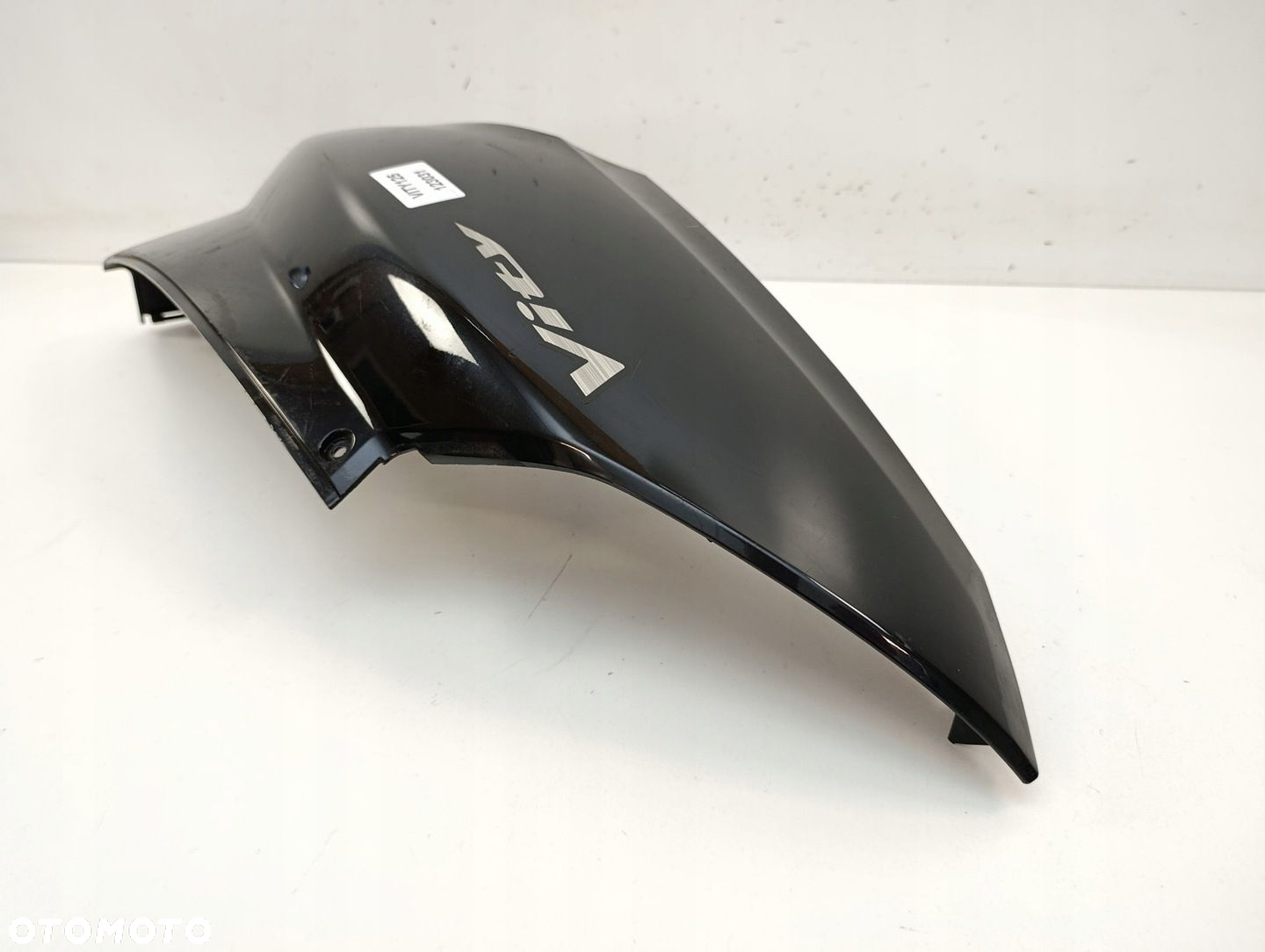 YAMAHA VITY 125 OGON ZADUPEK PRAWY - 5
