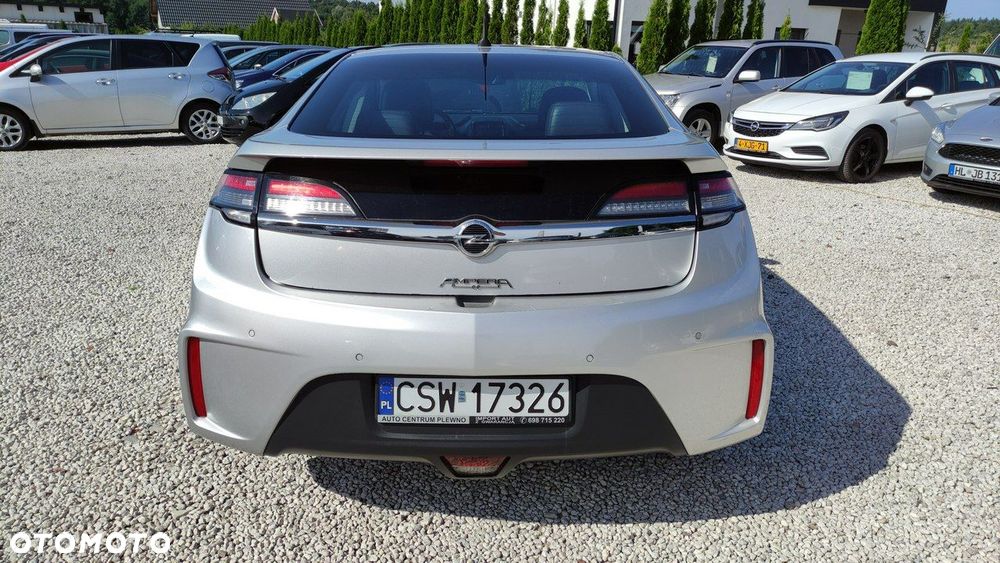 Opel Ampera - 17