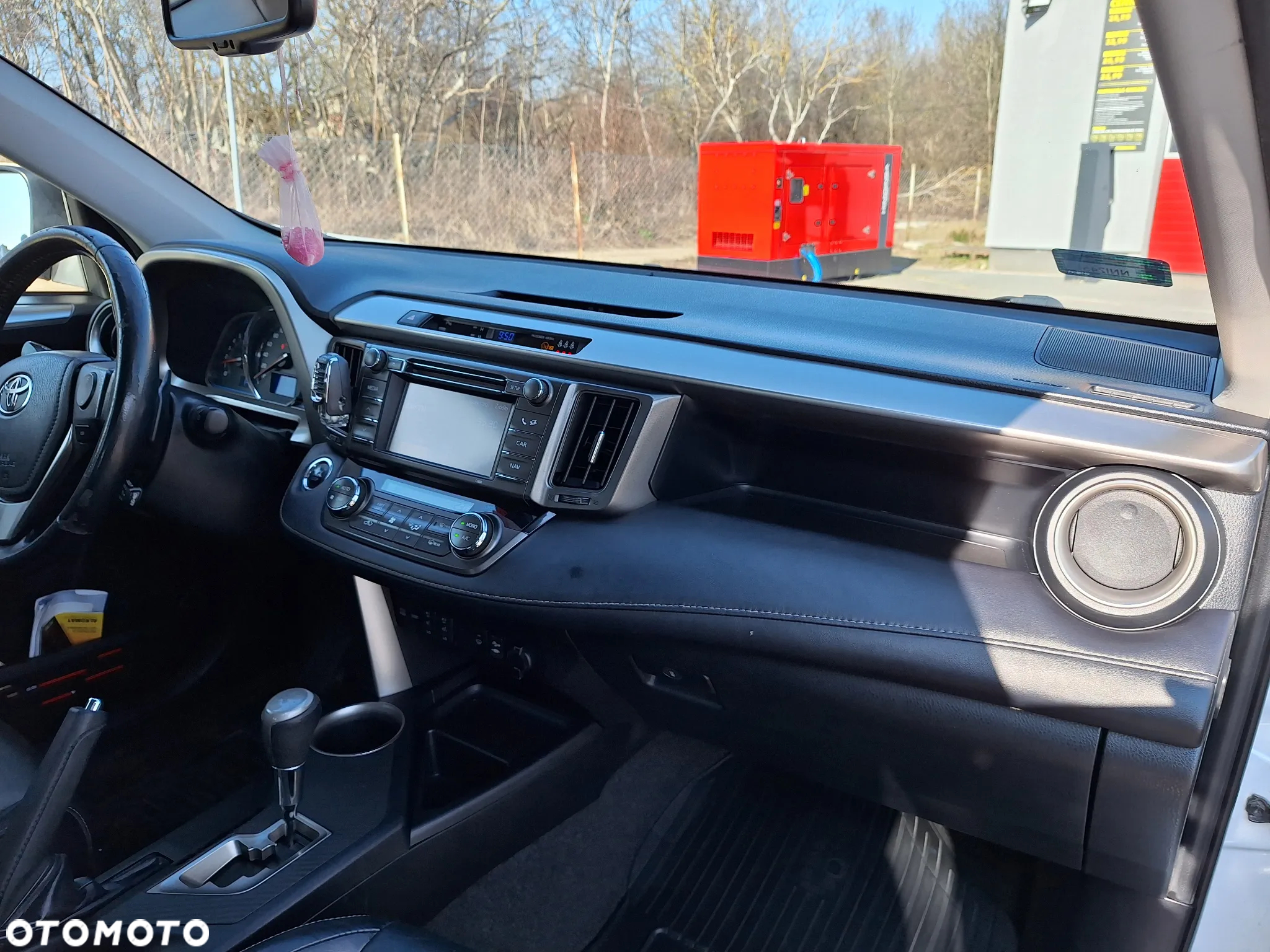 Toyota RAV4 2.0 Prestige MS - 14