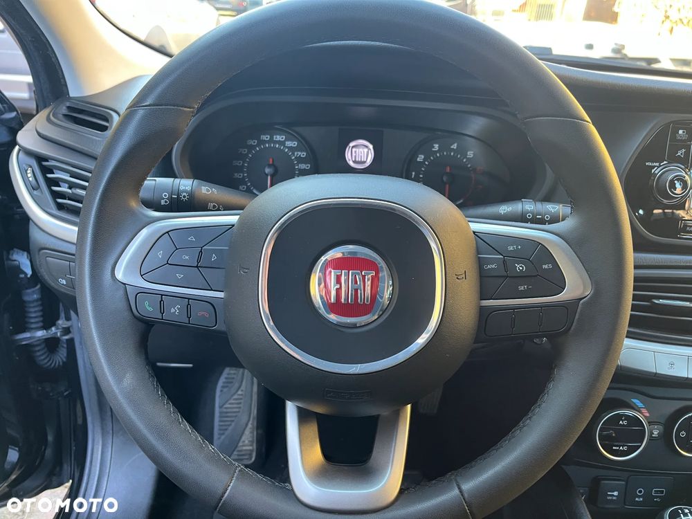 Fiat Tipo 1.4 16v Lounge - 22
