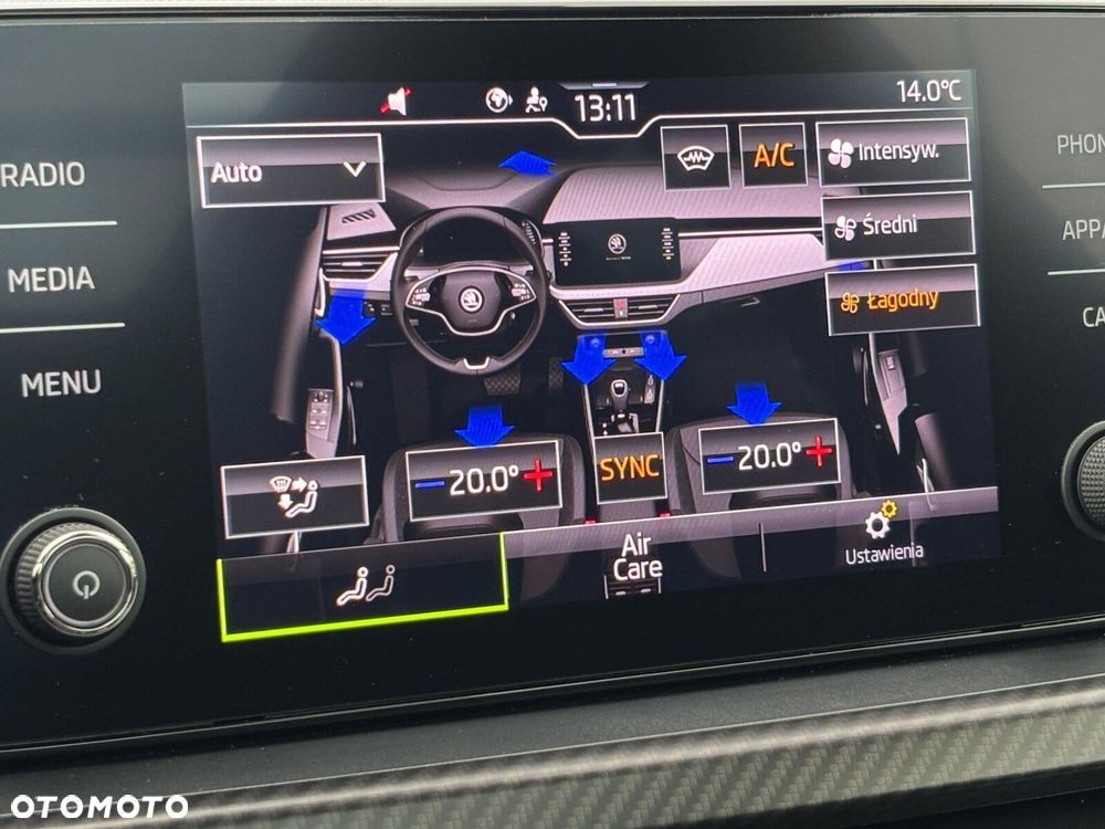 Skoda Kamiq 1.0 TSI Monte Carlo DSG - 28