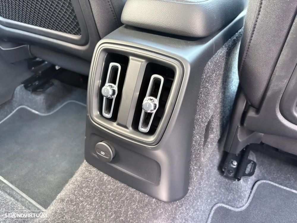 Volvo XC 40 1.5 T5 PHEV R-Design Expression - 61