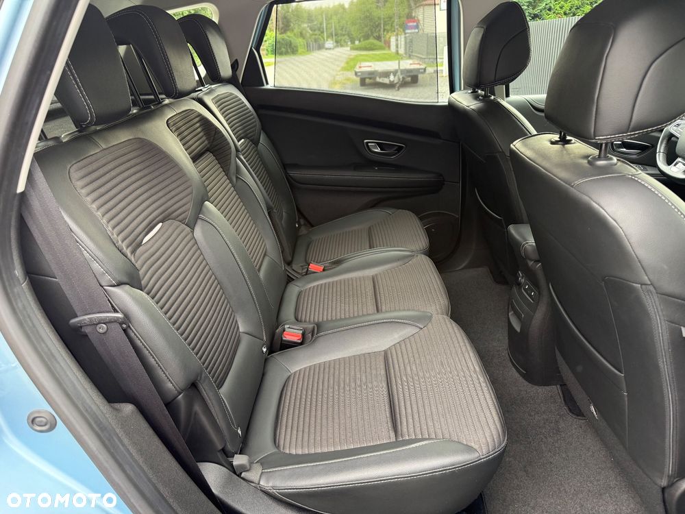 Renault Scenic TCe 140 GPF INTENS - 13