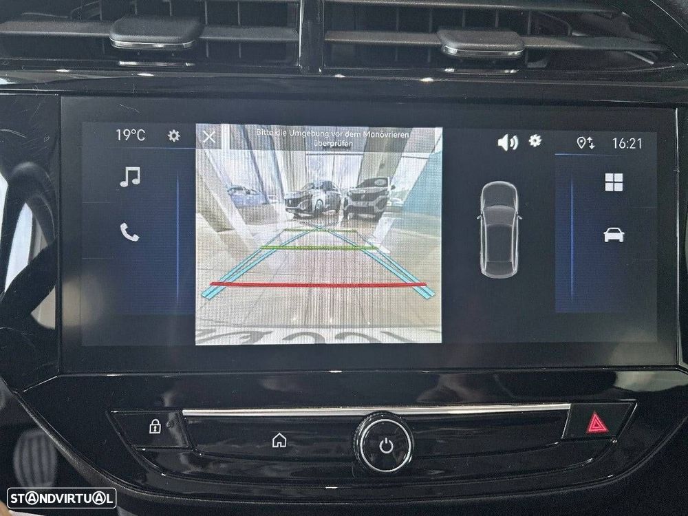 Opel Corsa 1.2 T Edition - 18