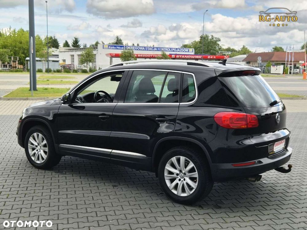 Volkswagen Tiguan - 17