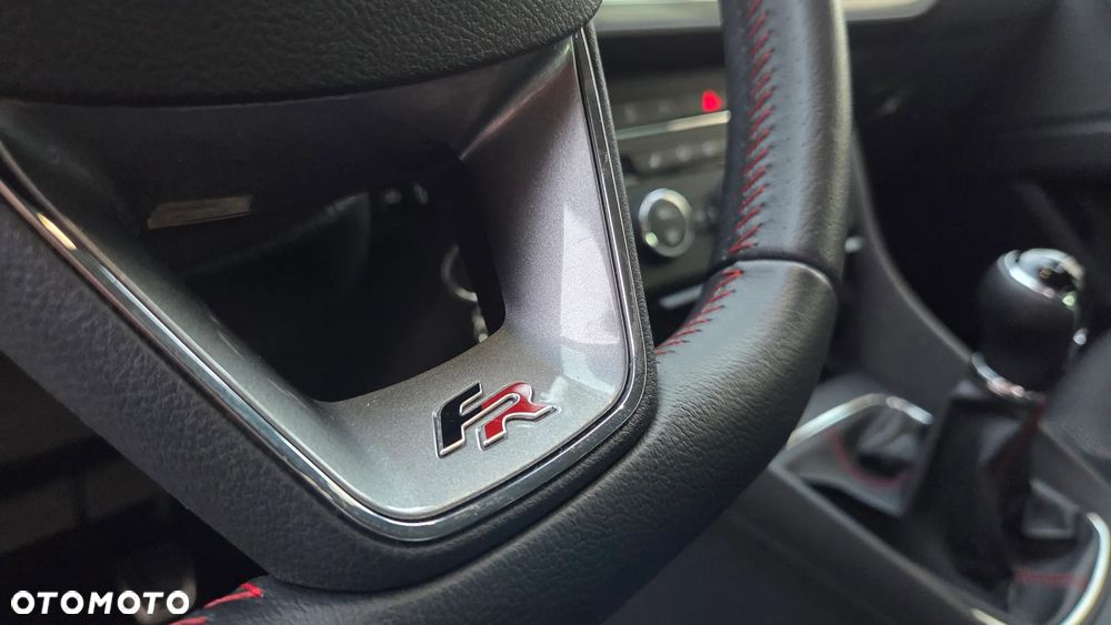 Seat Leon 2.0 TDI DPF Start&Stop FR - 20