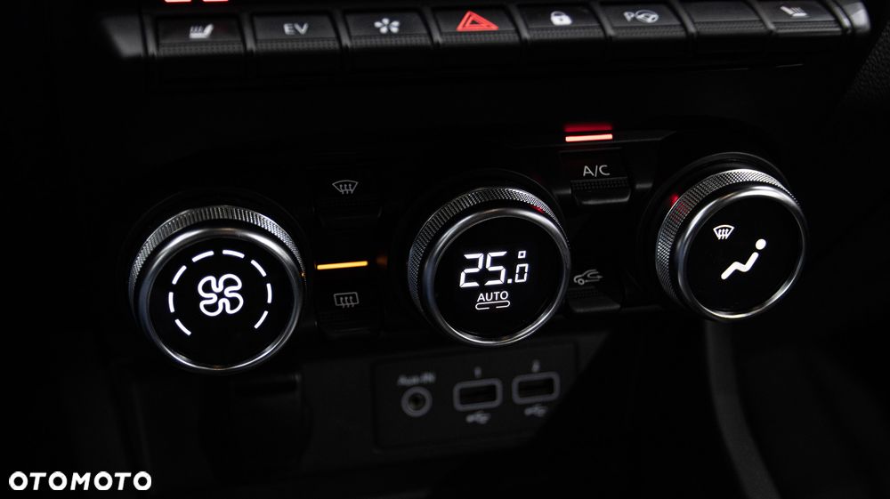 Renault Arkana 1.6 E-TECH Intens MMT - 23