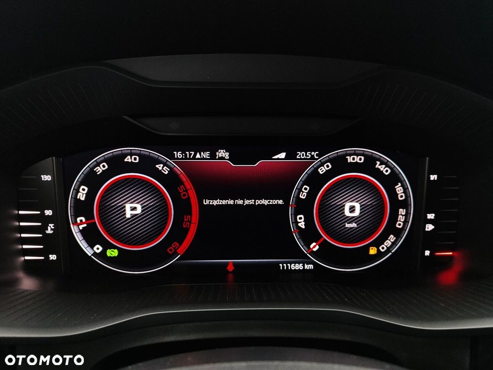 Skoda Kodiaq 2.0 TDI 4x4 Sportline DSG - 19