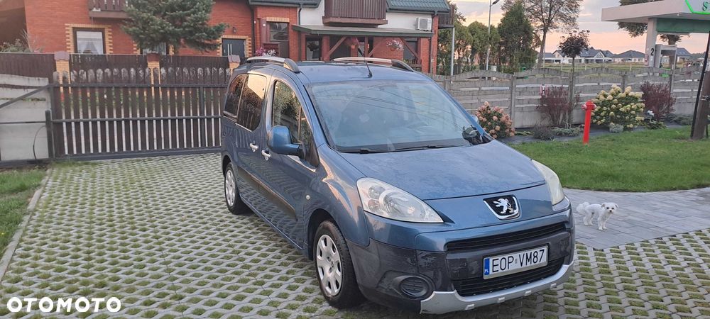 Peugeot Partner - 5