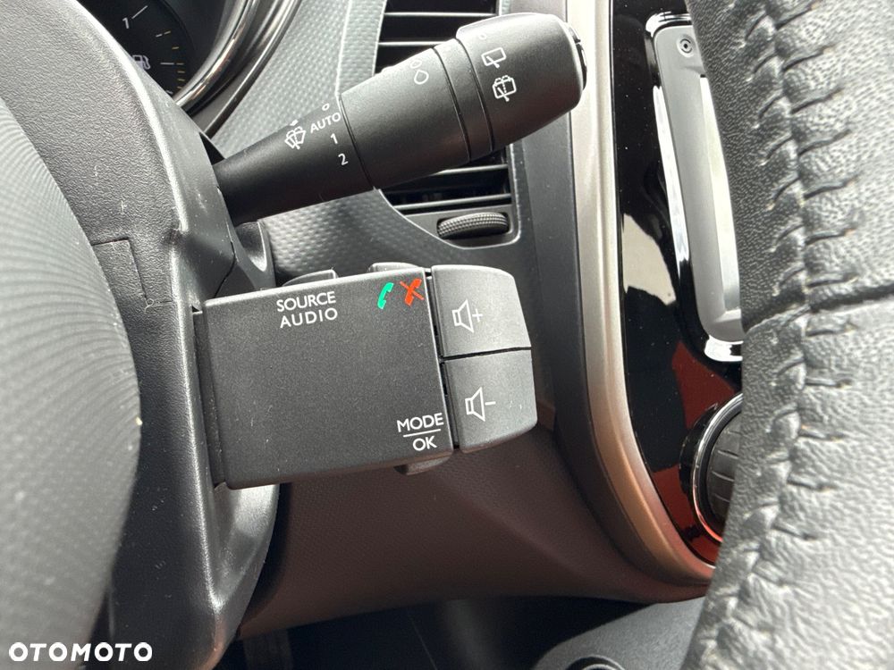 Renault Captur ENERGY TCe 90 Start&Stop Experience - 22