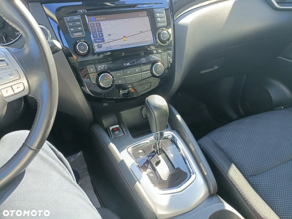 Nissan Qashqai 1.2 DIG-T Tekna+ Xtronic - 15