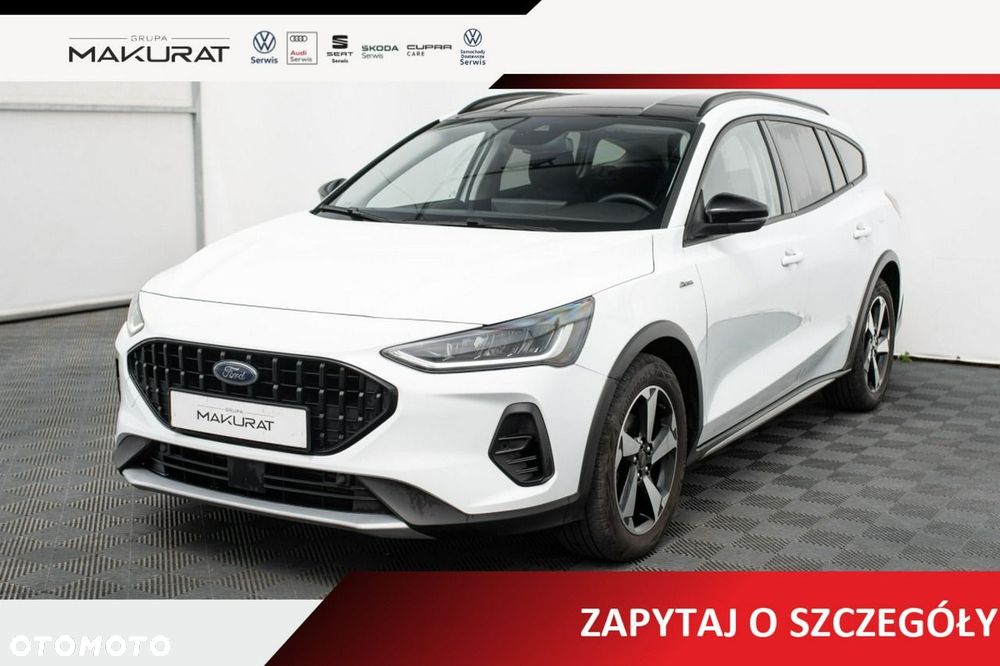 Ford Focus - 2