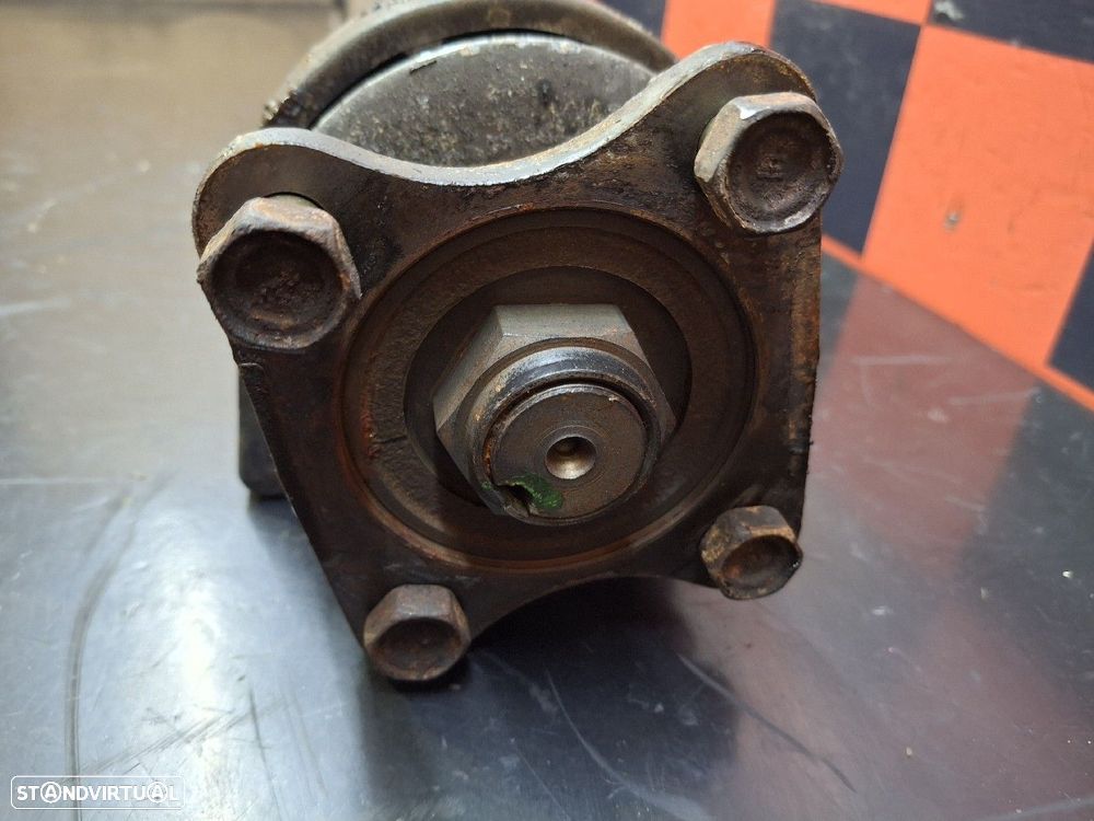 Transmissão Fuso (Mitsubishi) Canter - 3