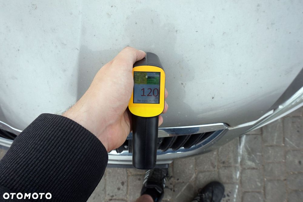 MASKA POKRYWA SILNIKA ROOMSTER I 5J 9202 LF8H BEŻOWY SKODA 2006-2010 - 4