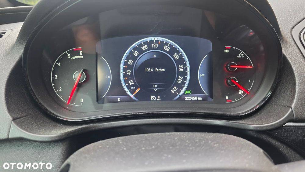 Opel Insignia 2.0 CDTI Cosmo - 2