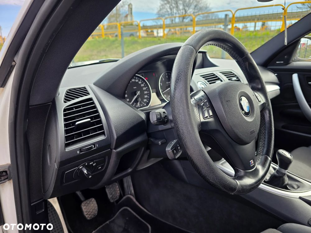 BMW Seria 1 135i - 8