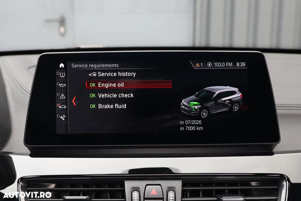 BMW X1 xDrive25e AT PHEV - 22