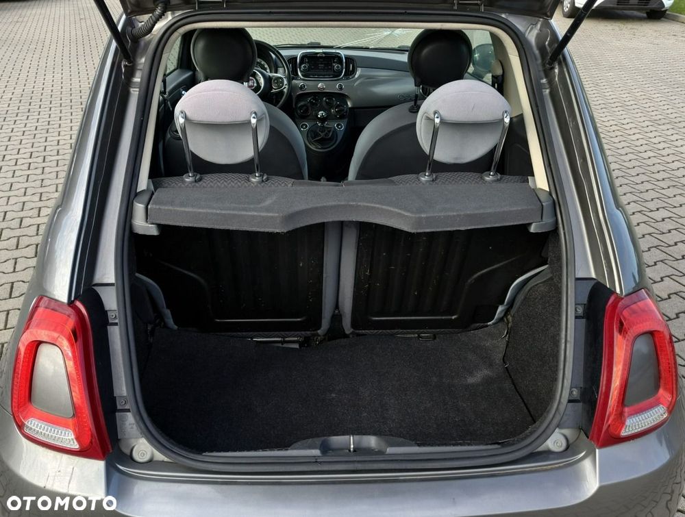 Fiat 500 - 27