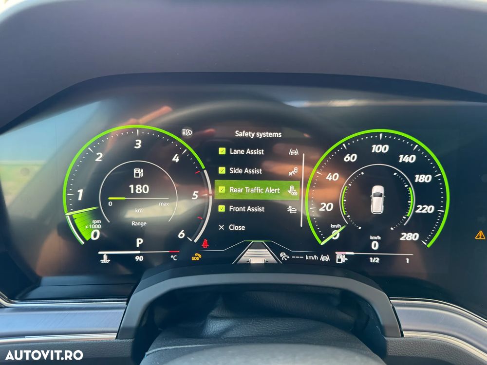 Volkswagen Touareg V6 TDI 4MOTION R-Line - 20