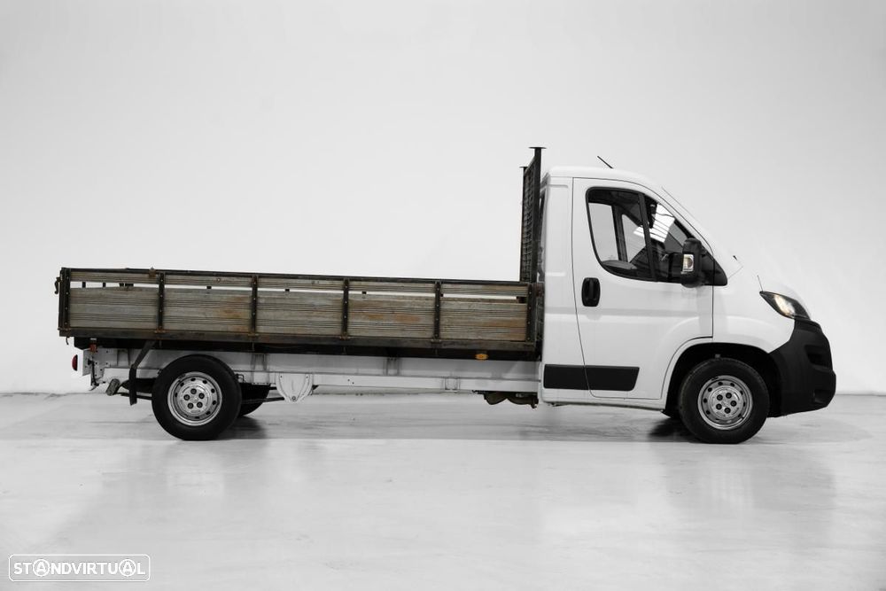 Peugeot Boxer 2.2 BlueHDi 335 c/iva - 3