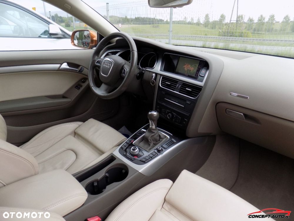 Audi A5 Coupé - 24