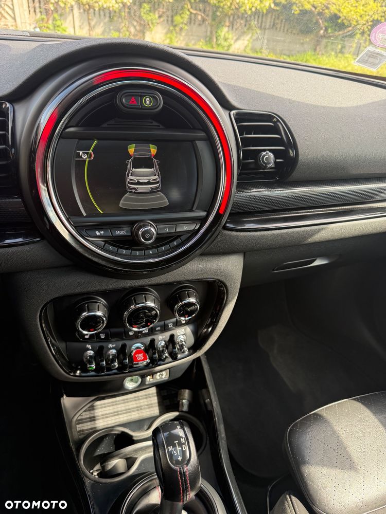 MINI Clubman Cooper S ALL4 GPF sport - 25