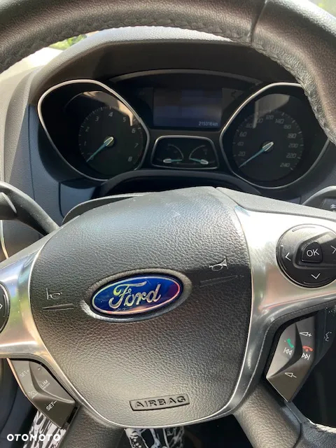 Ford Focus 1.6 Ambiente - 13