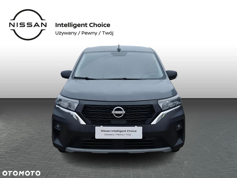 Nissan Townstar Combi 1.3 DIG-T L2 Business Plus - 8