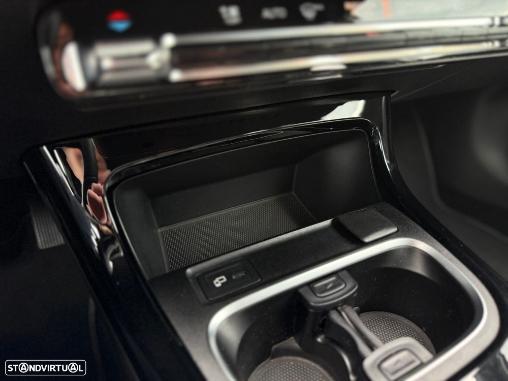 Mercedes-Benz A 180 d Style - 34