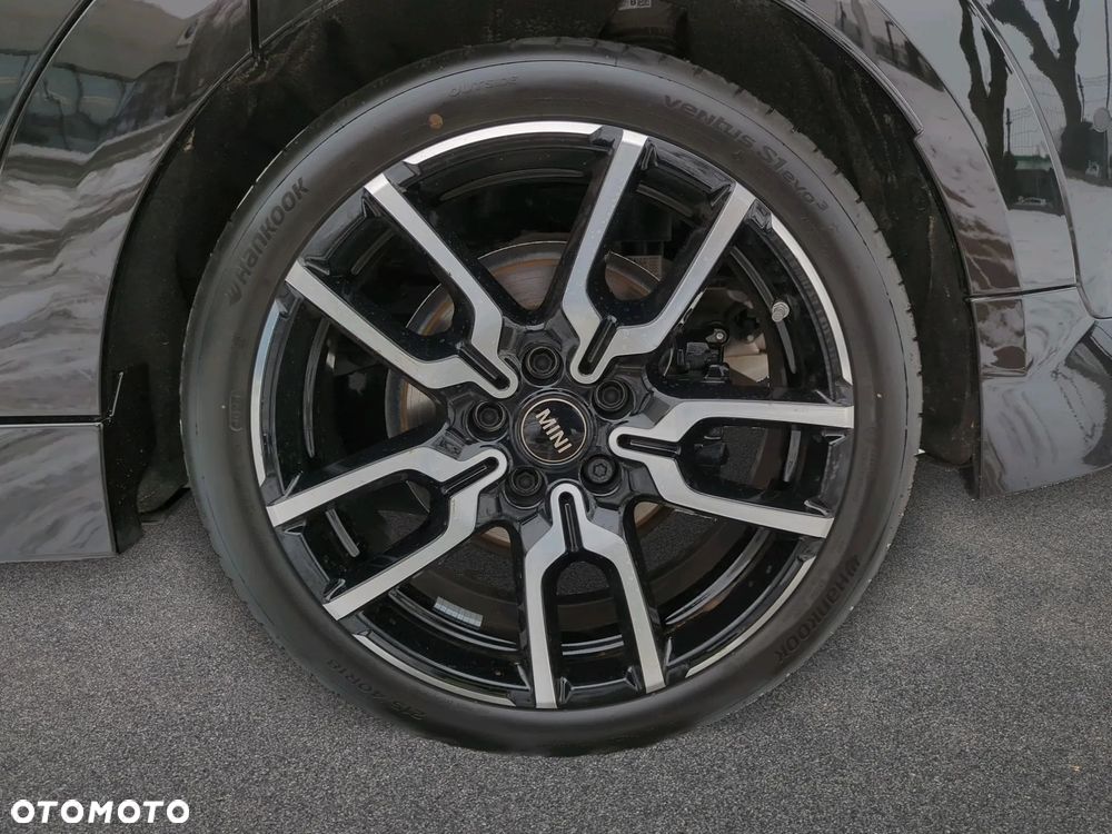 MINI Cooper C Linia John Works - 5