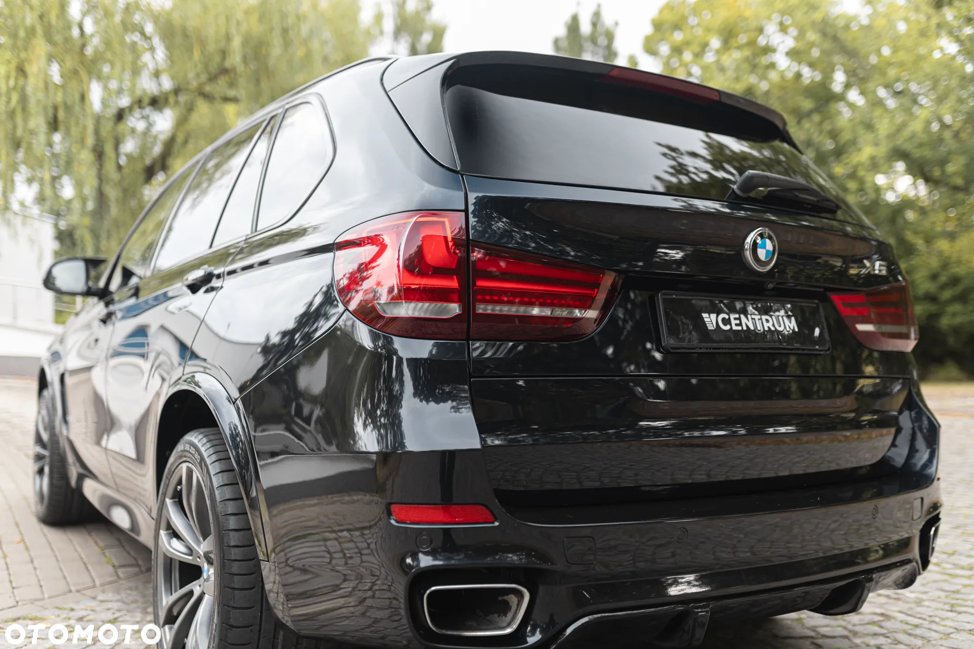 BMW X5 xDrive40d - 11