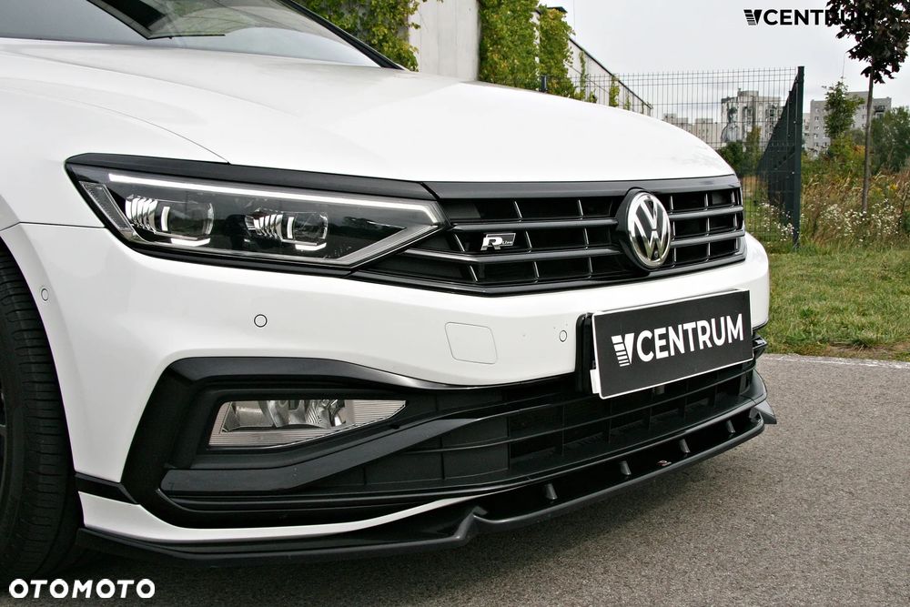 Volkswagen Passat 2.0 TSI 4Mot Highline DSG - 8
