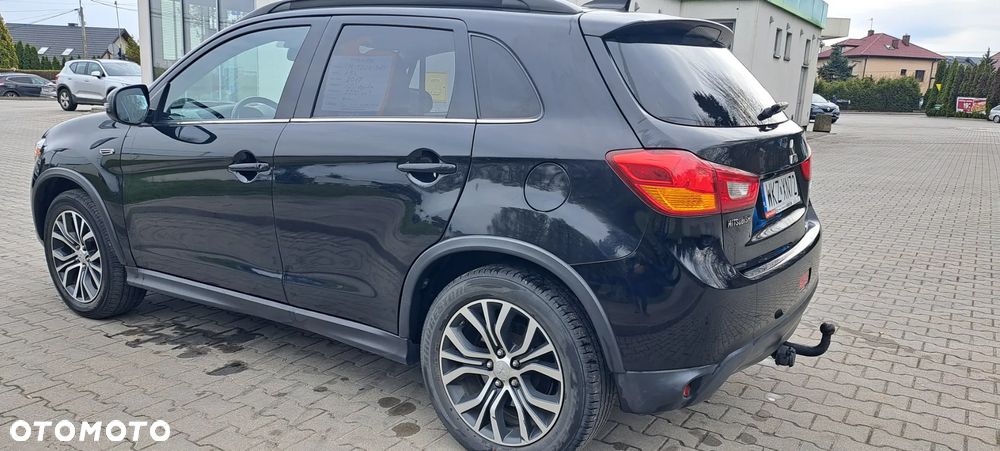 Mitsubishi ASX ver-2-2-di--d-4wd-automatik-plus - 7