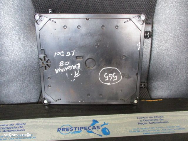 Caixa Fusiveis A2C53297639 RENAULT LAGUNA 2008 1.5DCI SIEMENS - 2
