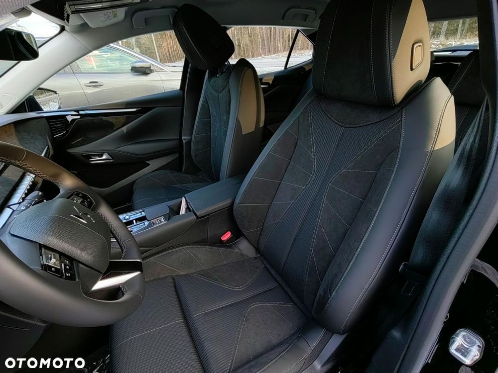 DS Automobiles DS 4 1.5 BlueHDi Edition France - 18