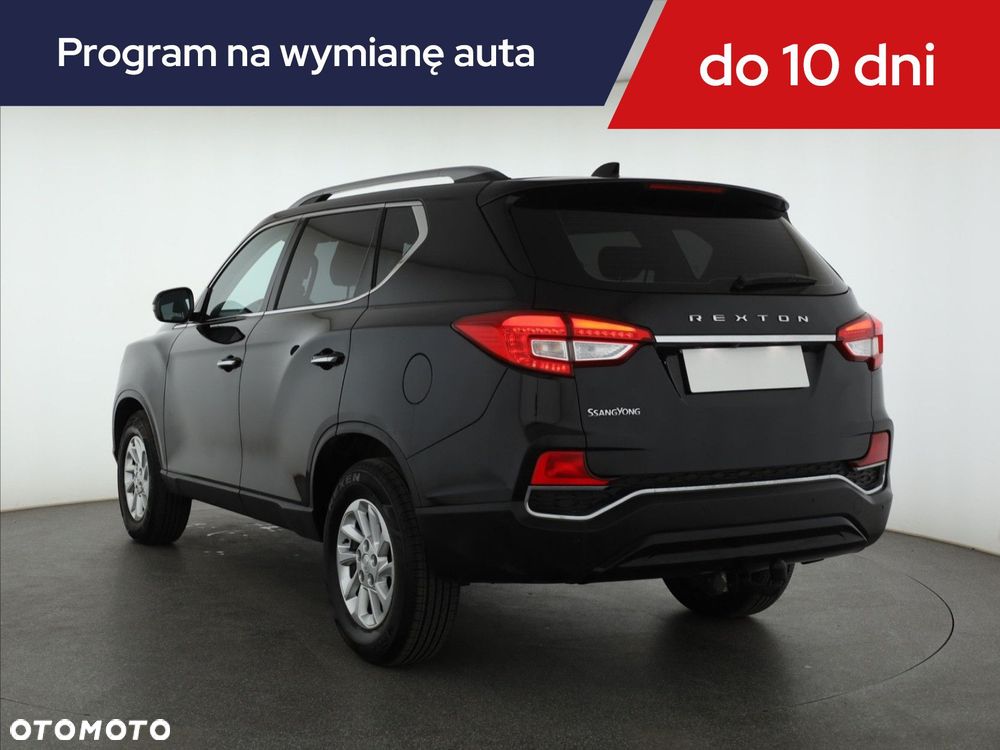 SsangYong/KGM Rexton - 6