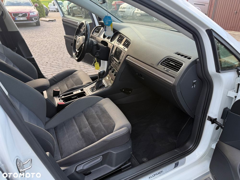 Volkswagen Golf 2.0 TDI BMT GTD DSG - 13