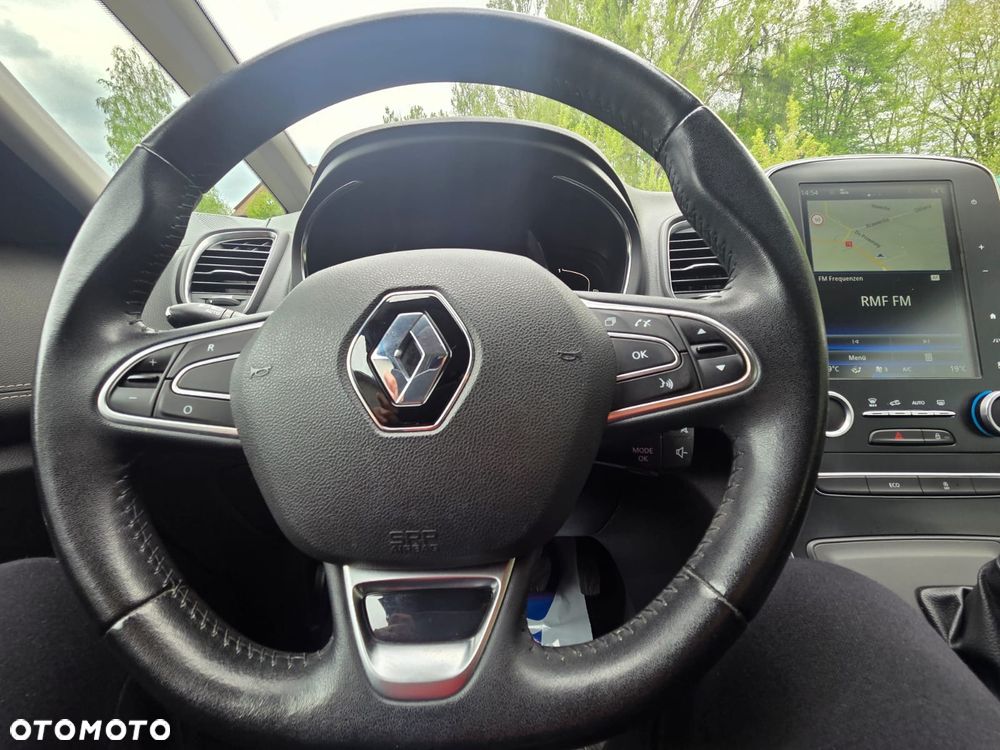 Renault Scenic ENERGY dCi 110 EDC INTENS - 15