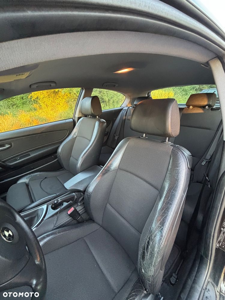 BMW 1 Series 2007 photo 5