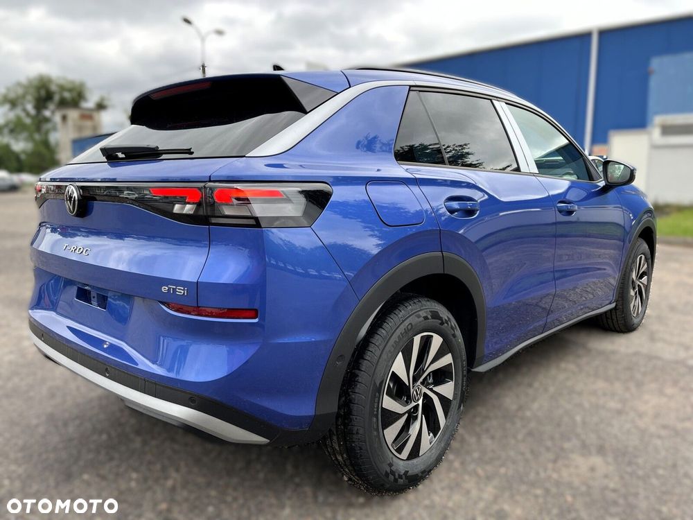 Volkswagen T-Roc - 28