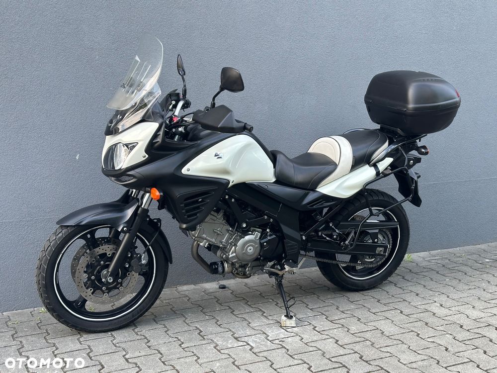 Suzuki DL