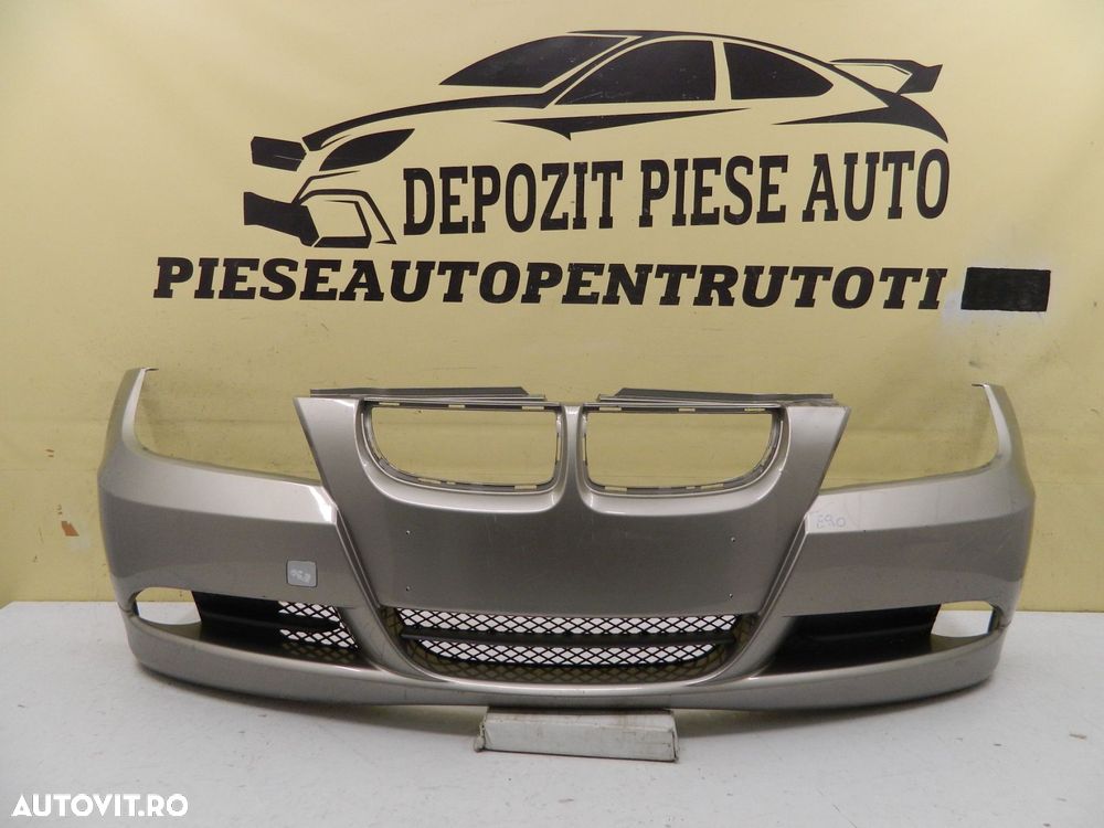 Bara fata BMW seria 3 E90 / E91, 2004, 2005, 2006, 2007, cod origine 51117058443. - 2