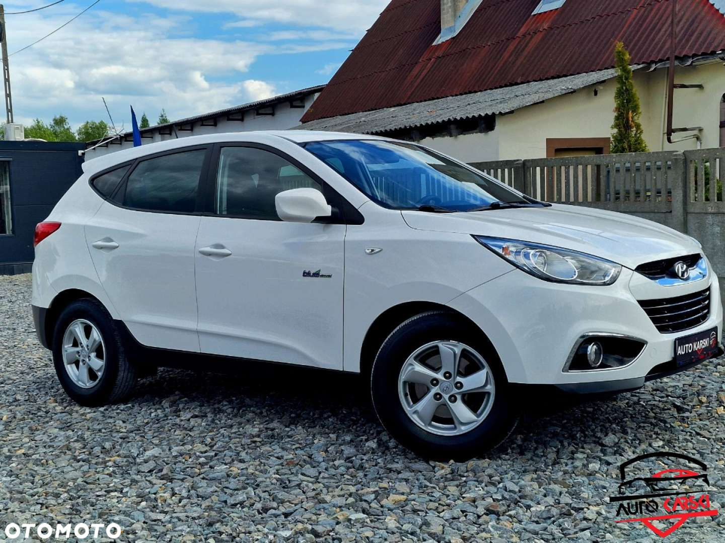 Hyundai ix35 - 11