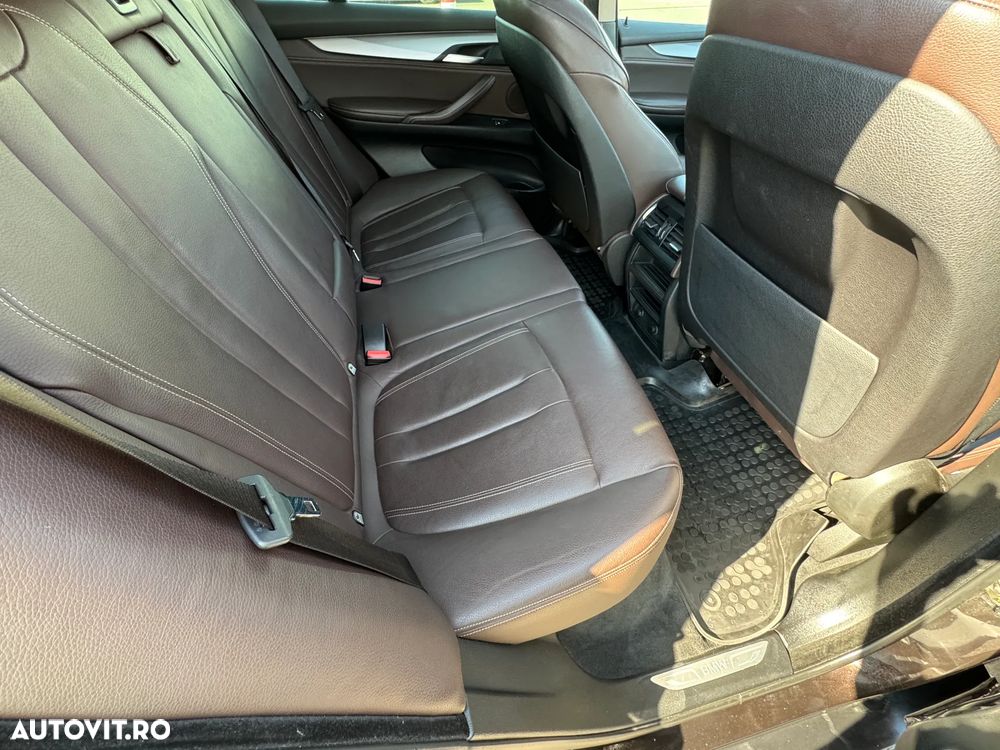 BMW X5 xDrive30d Sport-Aut. - 12