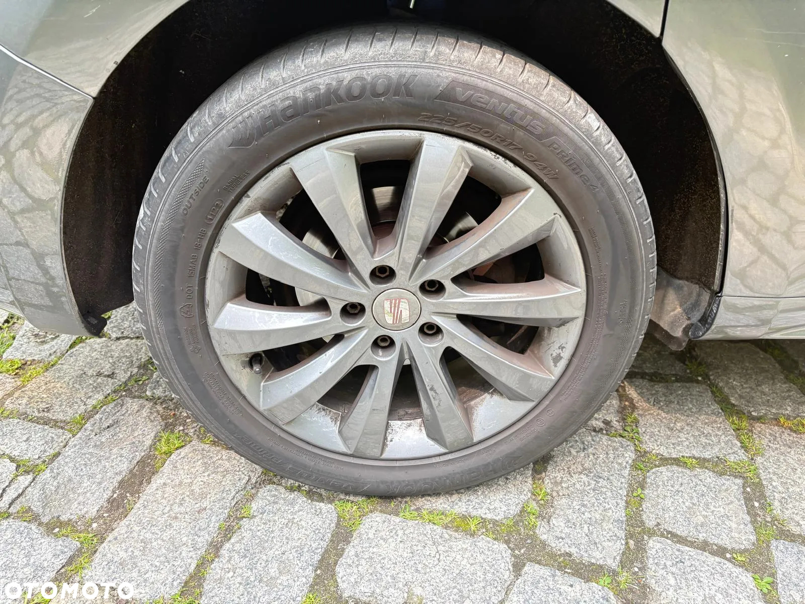 Seat Alhambra 2.0 TDI Xcellence DSG - 19