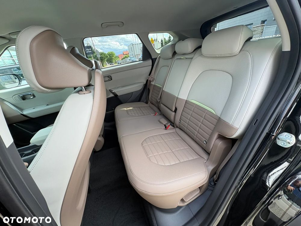 Kia Seltos 1.6 T-GDI L DCT - 20