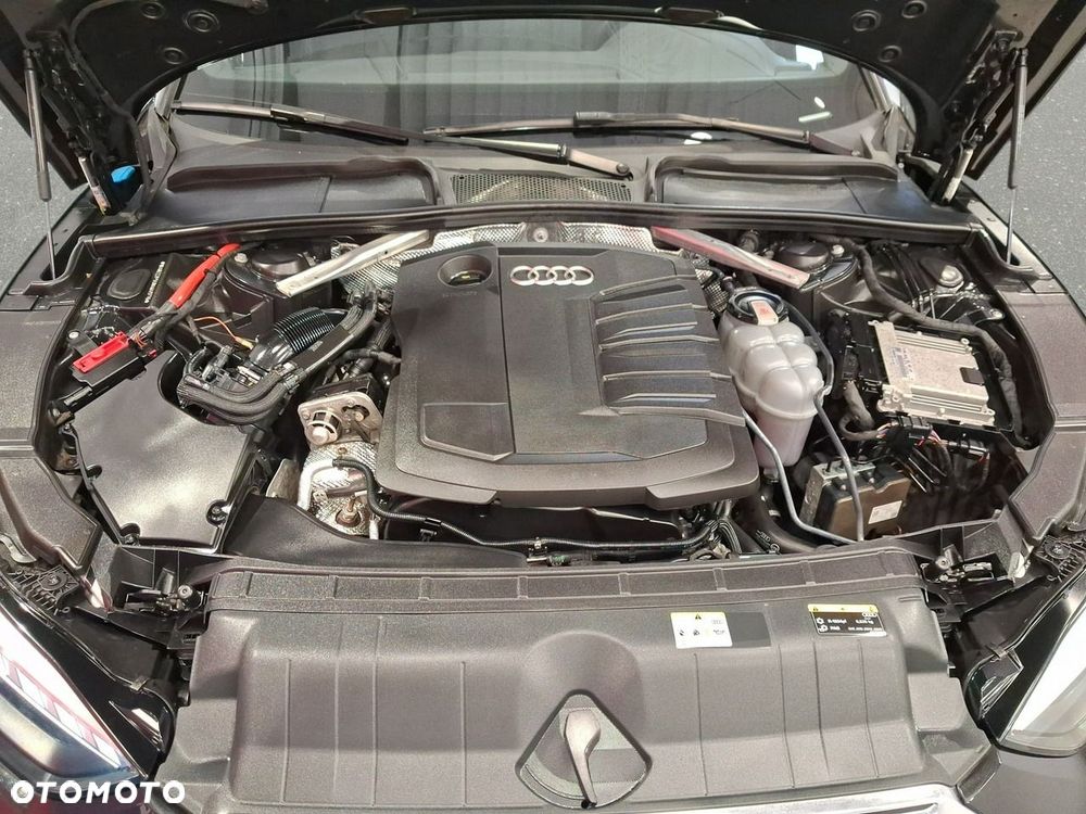 Audi A5 Sportback - 36