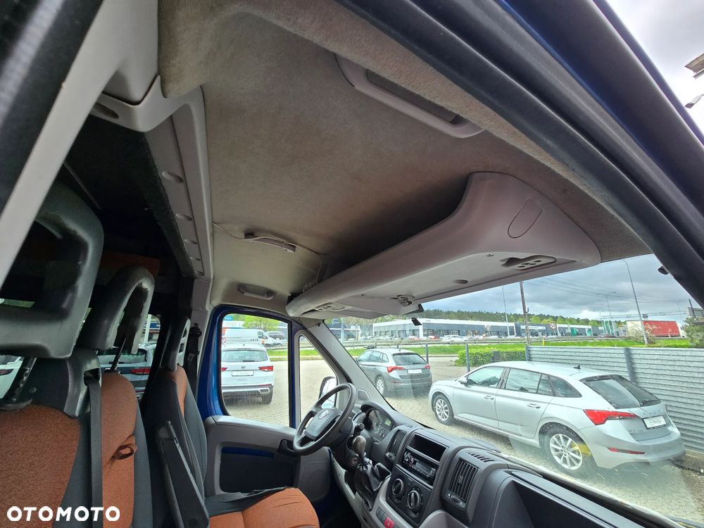 Fiat Ducato - 12